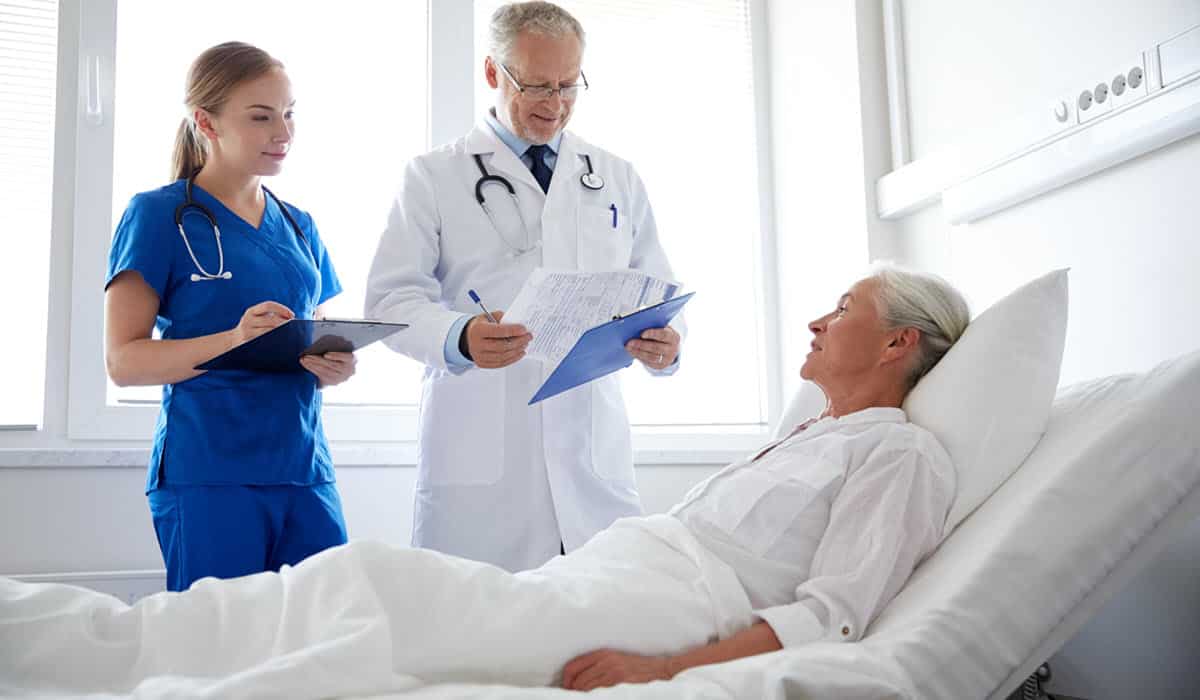 What is a Hospitalist? Understanding Hospital Medicine and